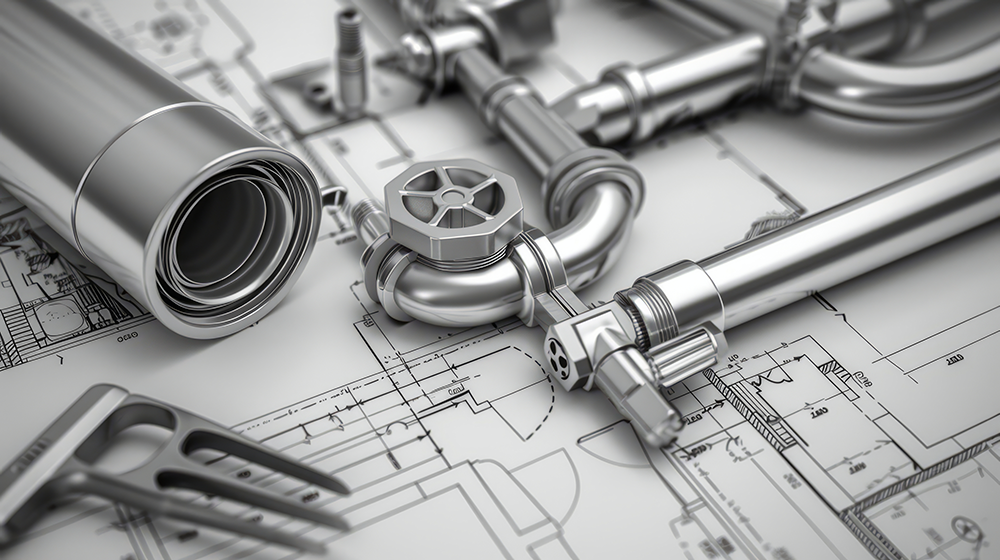 Dépannage plomberie à Alès