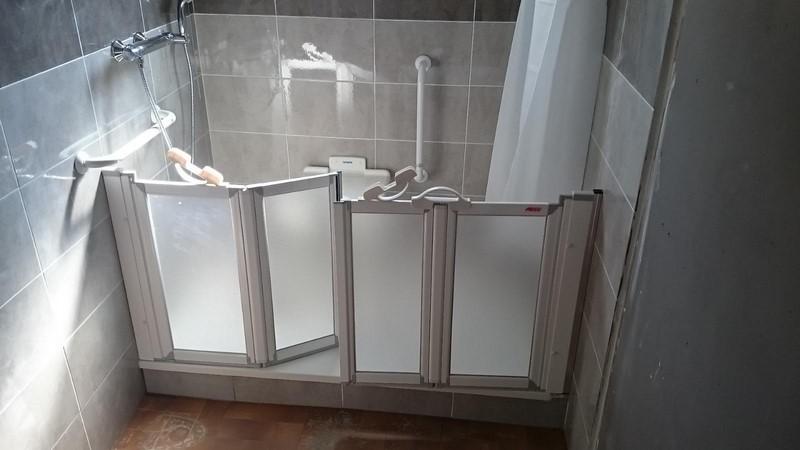 Rénovation Salle de bain à Alès